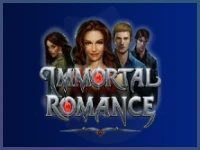 Immortal Romance